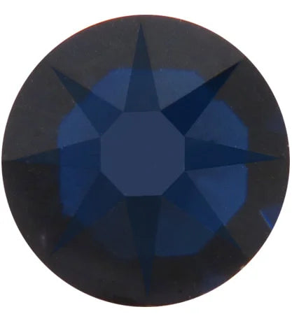 Dark Indigo
