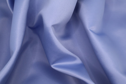 Periwinkle Satin