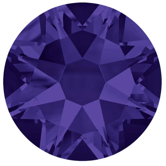Purple Velvet